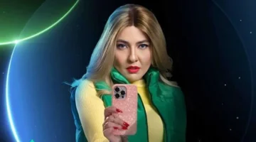 موعد عرض الحلقة 10 من مسلسل نون النسوة والقنوات الناقلة